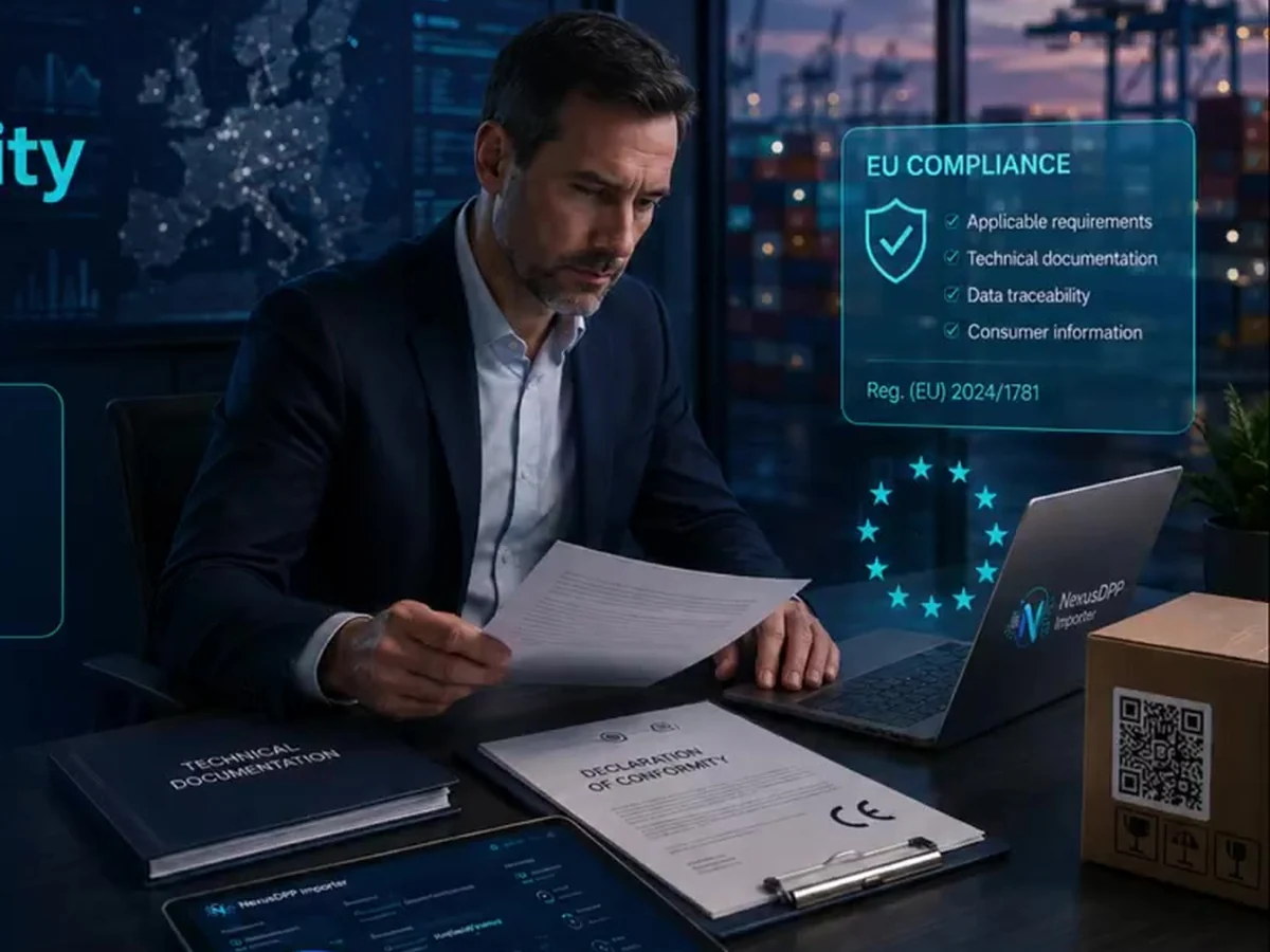 Configurazione modulare del workflow per diversi settori industriali